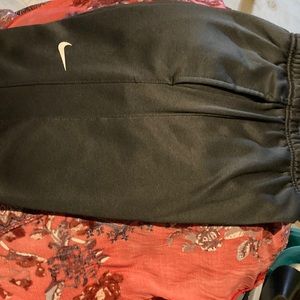 sweat pants  size L  boy’s